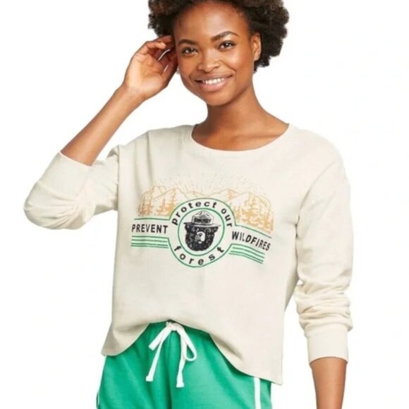 BNWT Grayson Thread Sleepwear Size Large - Picture 1 of 3